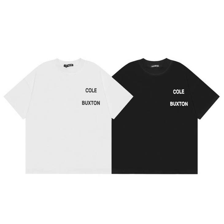 Picture of Cole Buxton T Shirts Short _SKUColeBuxtonS-XL23ctxC11216979